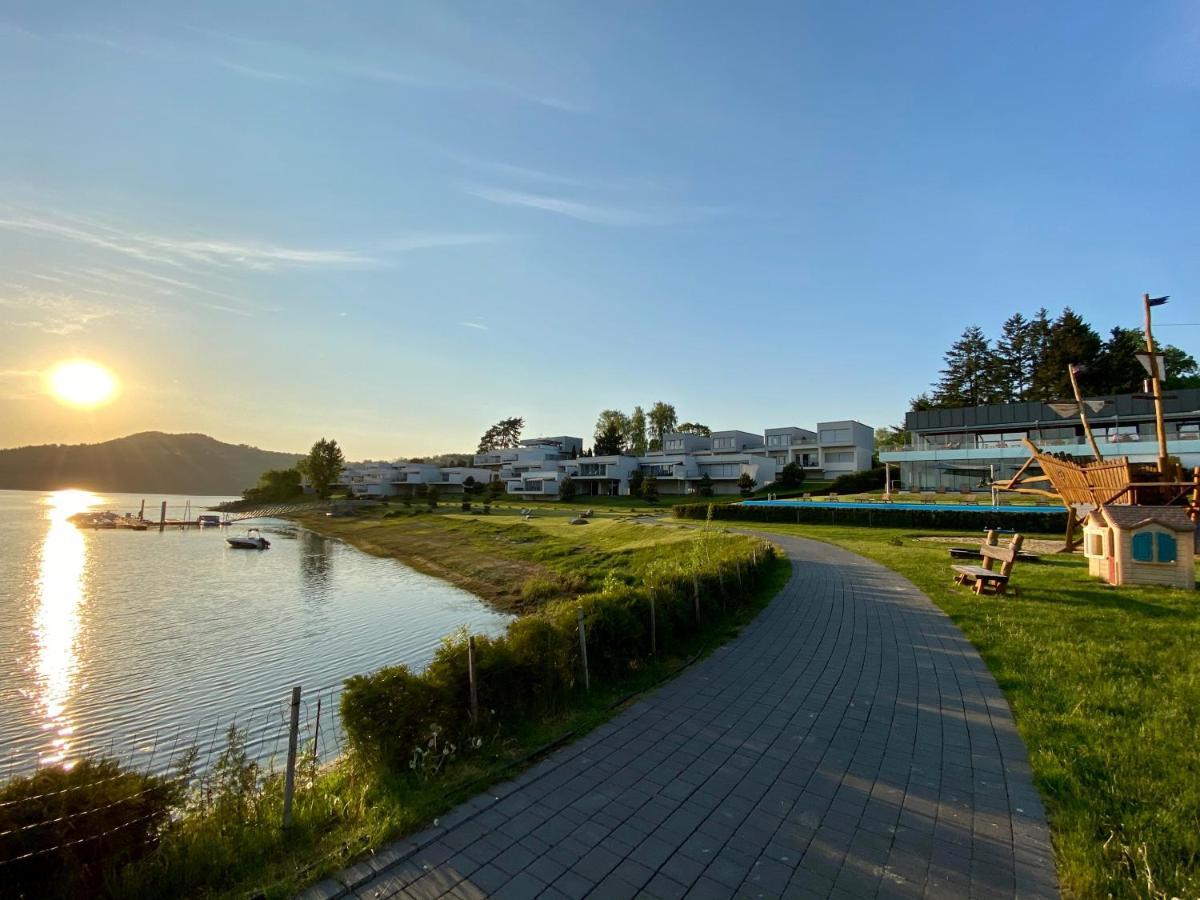 Grodek Spa Resort Грудек-над-Дунайцем Экстерьер фото